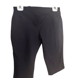 Bwear Classic Black Women's Bermudas